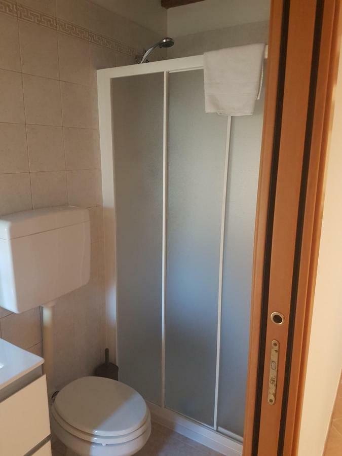 Corte Dei Bari Венеция Екстериор снимка