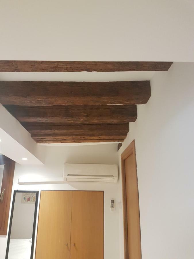 Corte Dei Bari Венеция Екстериор снимка