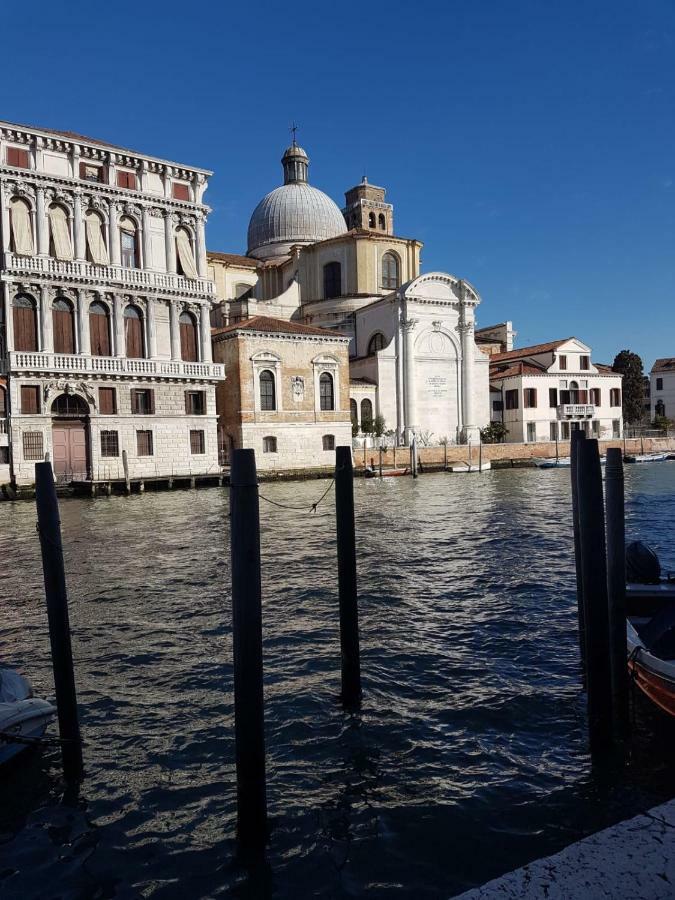 Corte Dei Bari Венеция Екстериор снимка