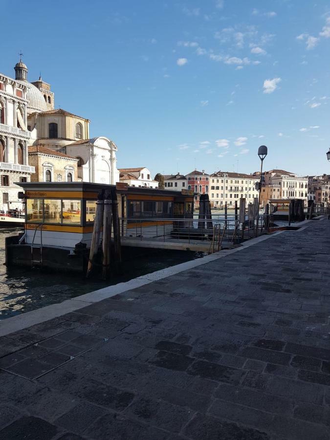 Corte Dei Bari Венеция Екстериор снимка