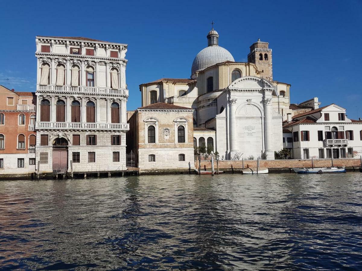 Corte Dei Bari Венеция Екстериор снимка